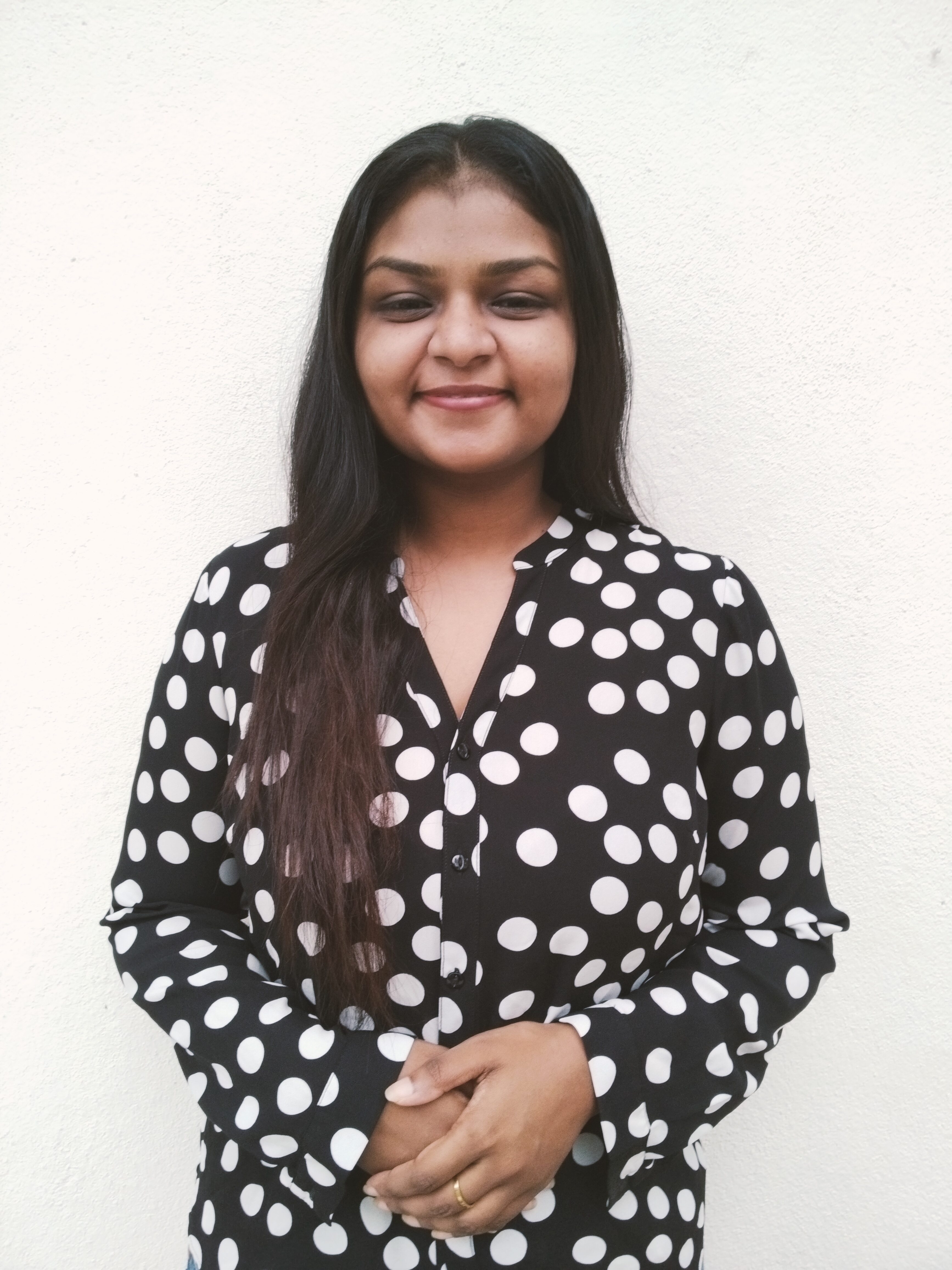 Shenuri J.