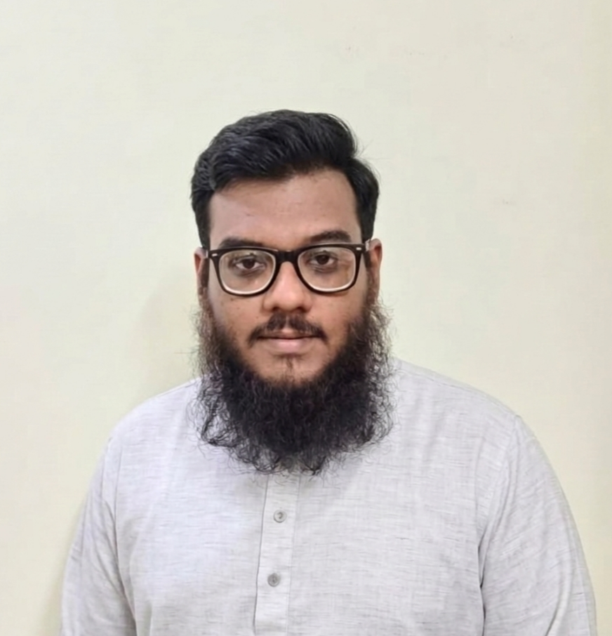 Mohammad Ali Ahanaf H.