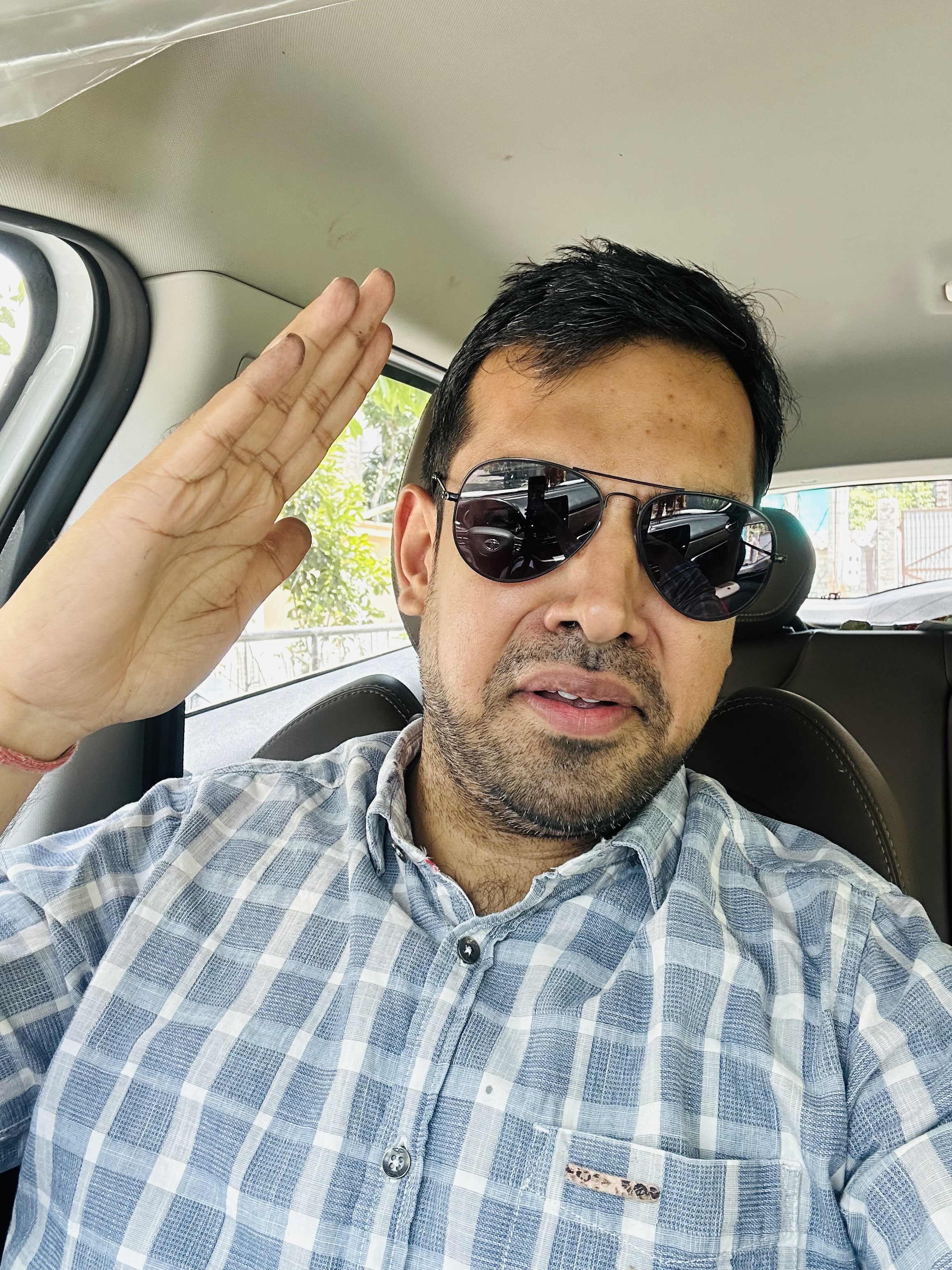 Ankit D.