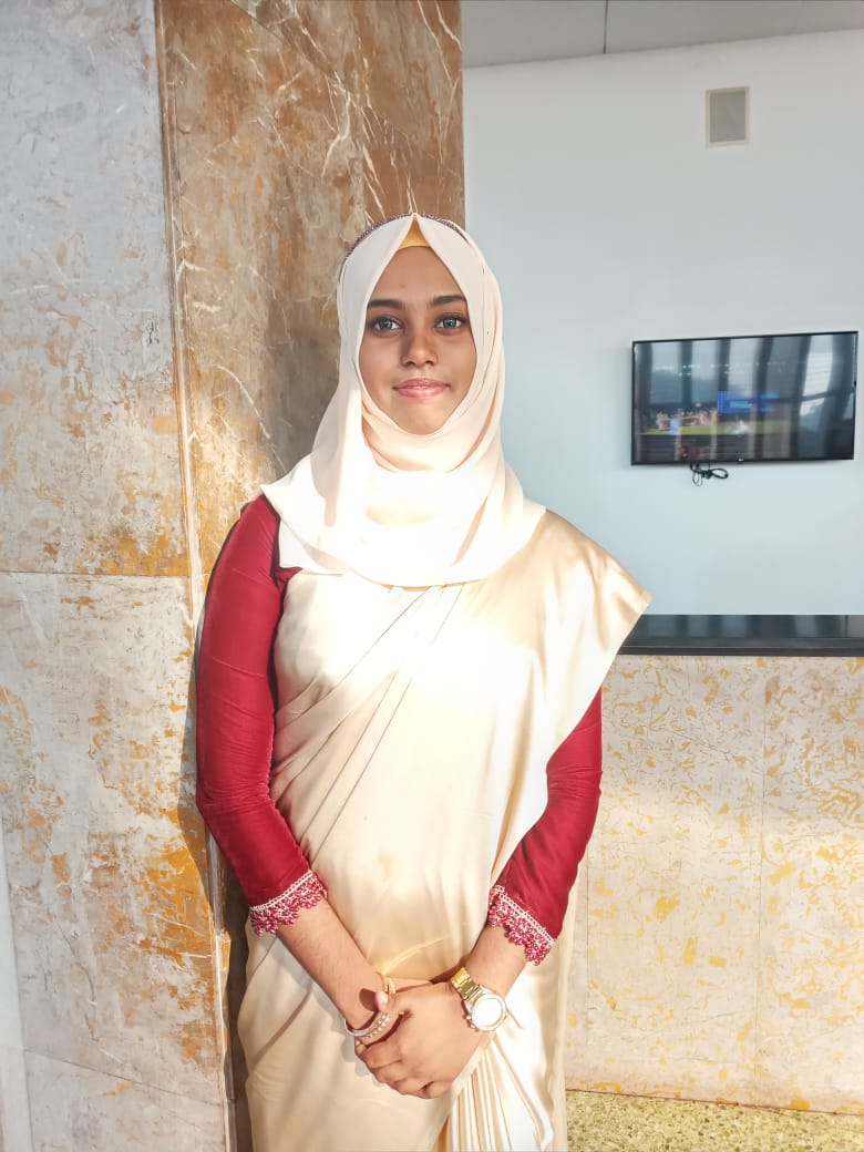 Hajara J.