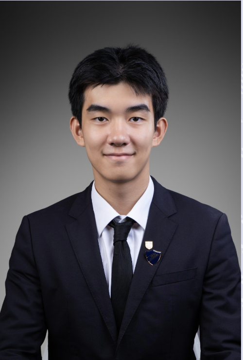 Minh P. - History tutor