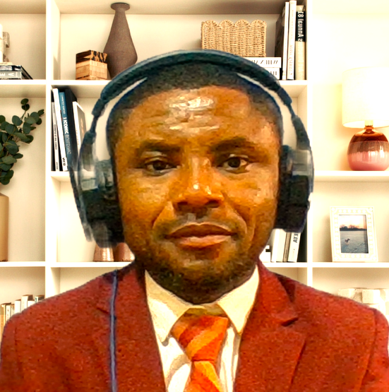 Nnamdi A.