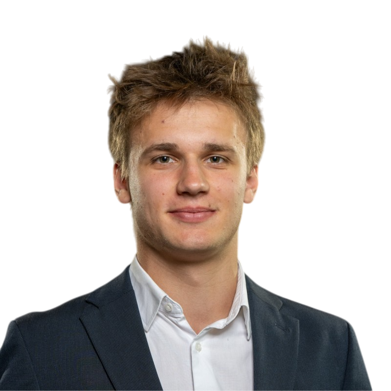 Stephan U.
