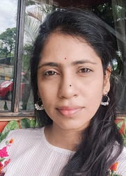 Namrathaa M. - Computer Science tutor