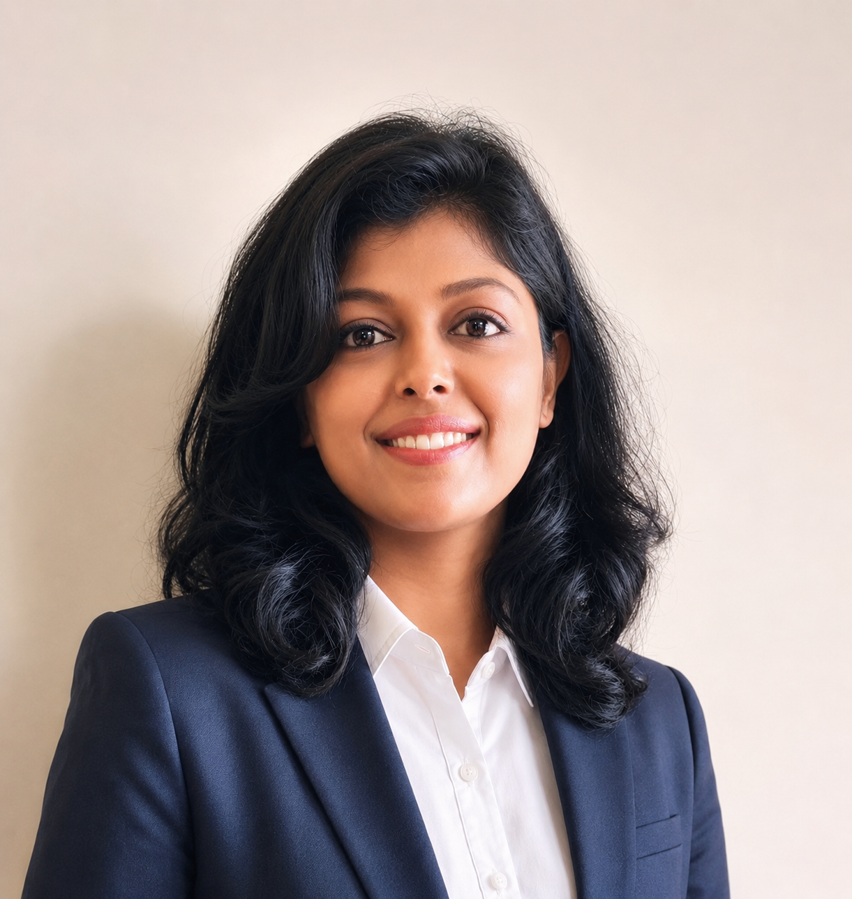 Priyam G.