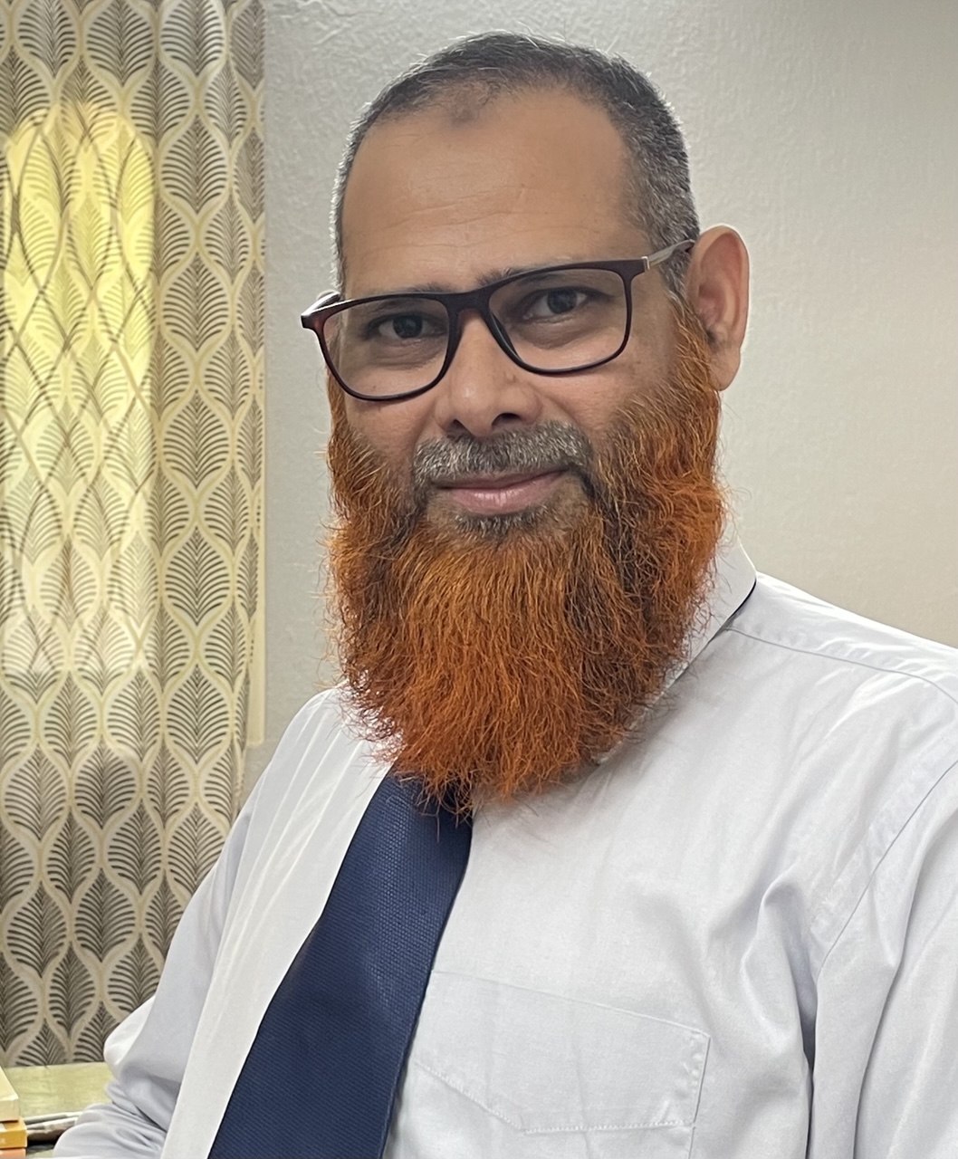 Mohammed S.