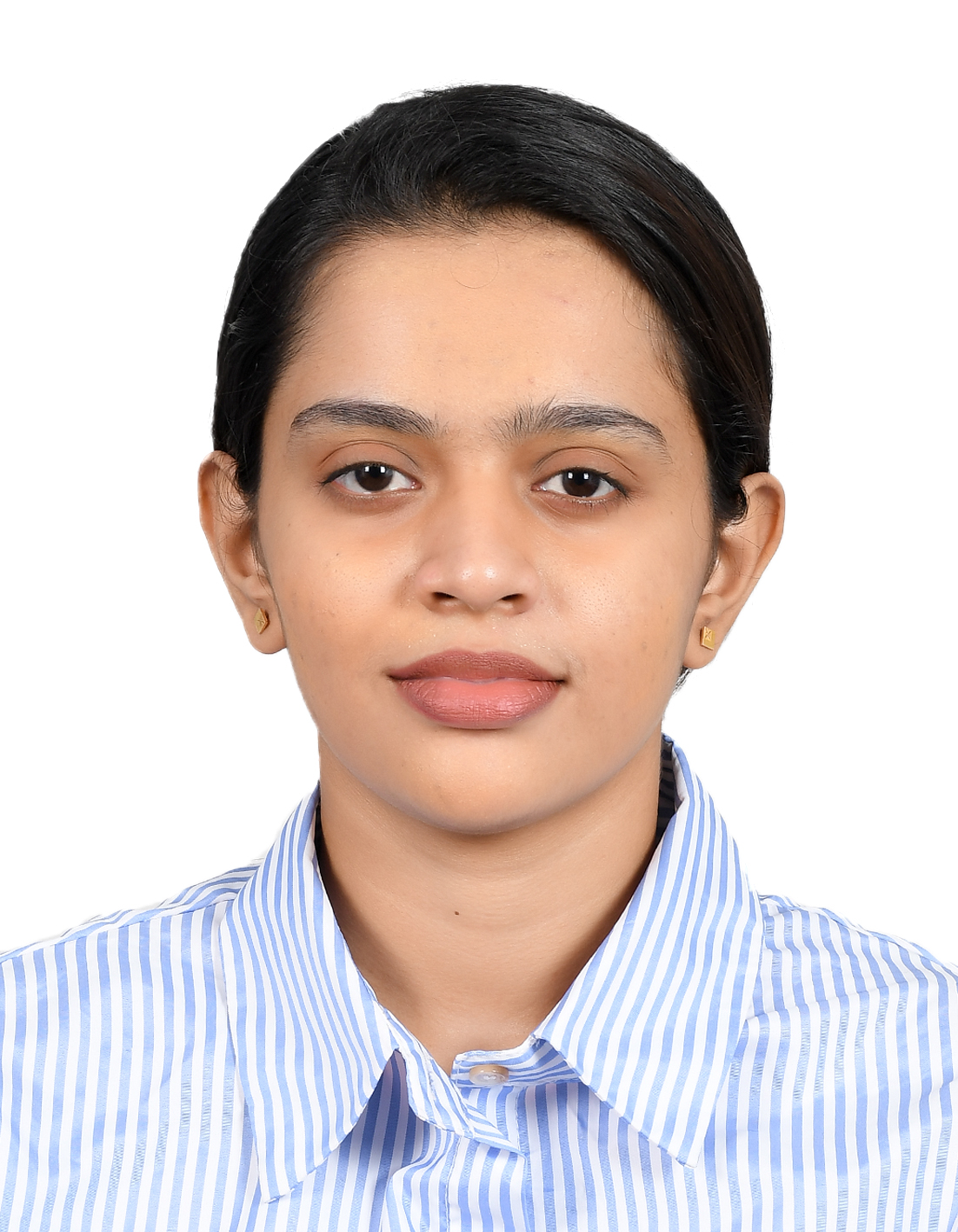 Heshani M.