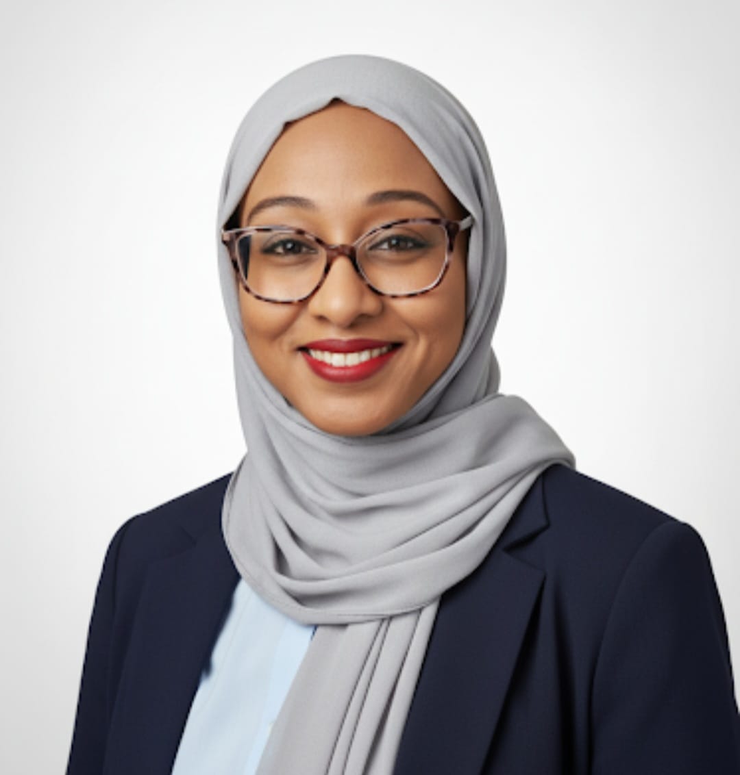 Mayadah E.