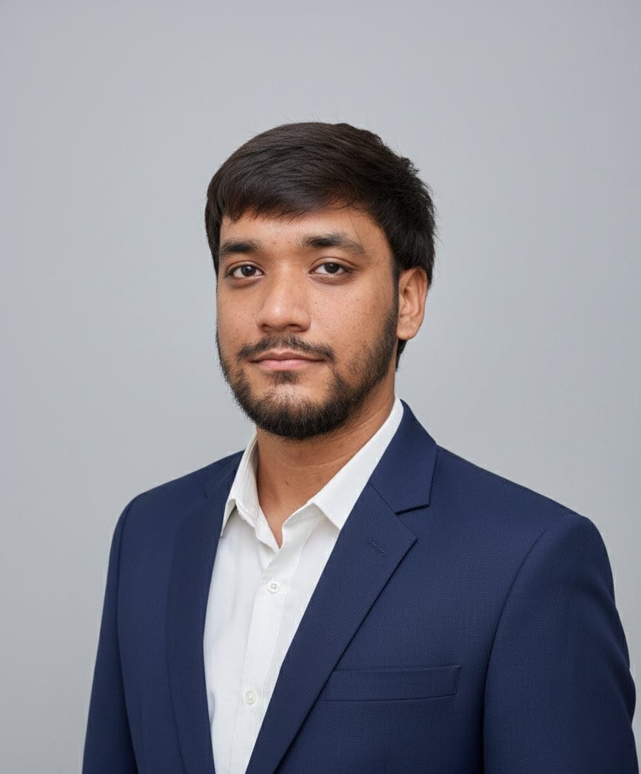 Abdul B.