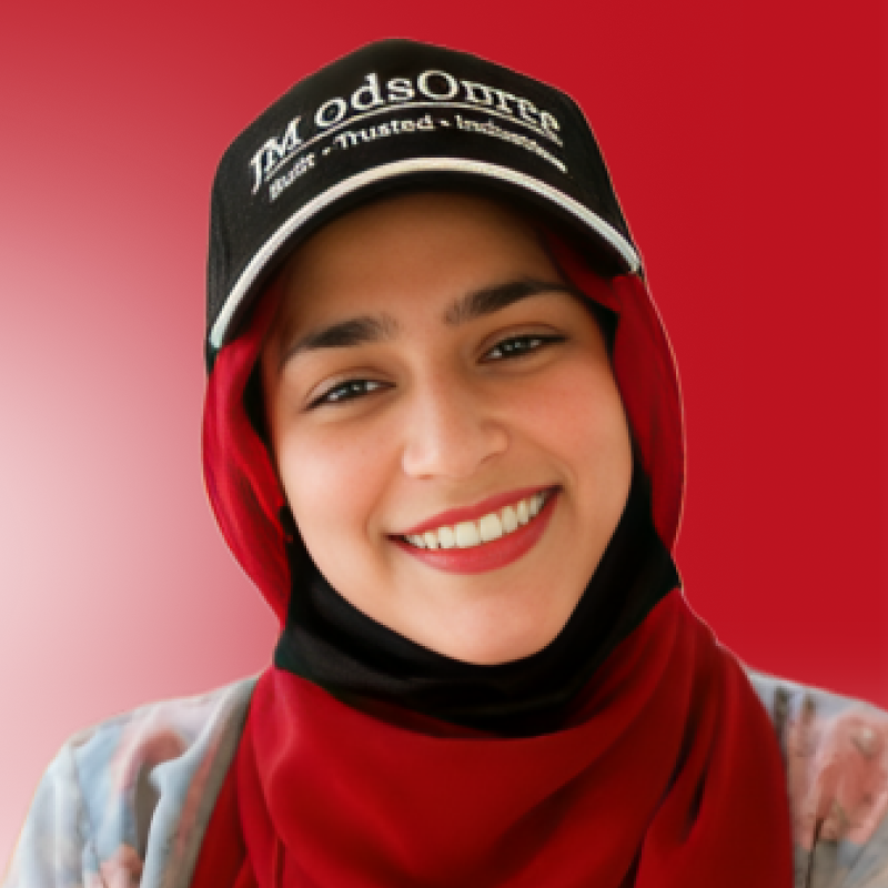 Adiya A.
