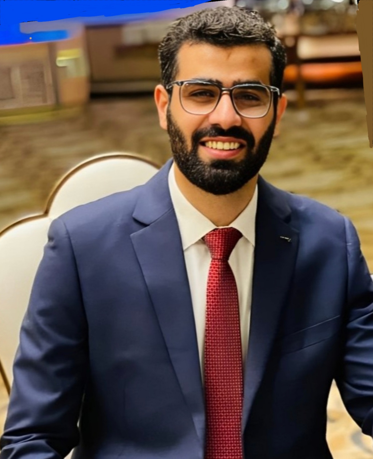 Muhammad Y. - Chemistry tutor
