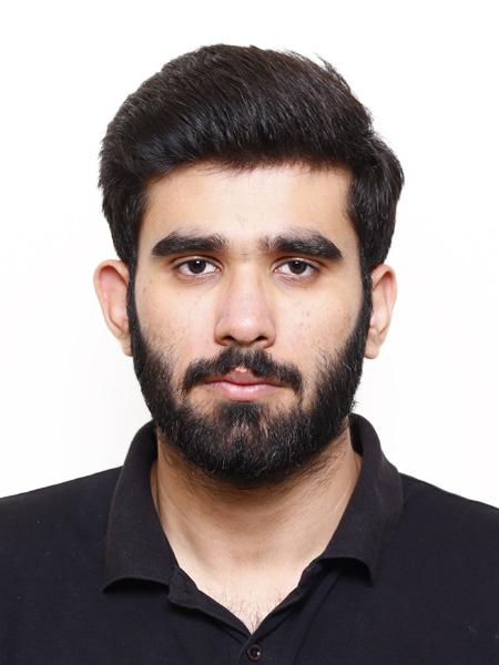 Muhammad Daniyal M.