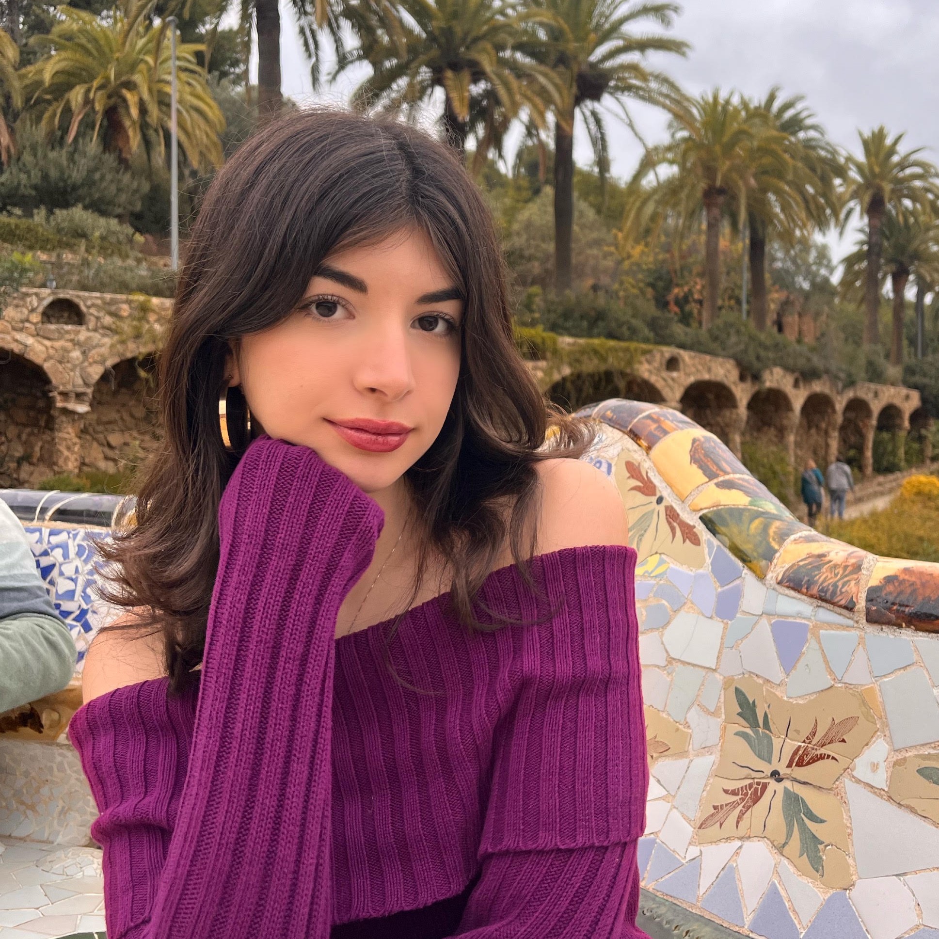 Angeliki M.