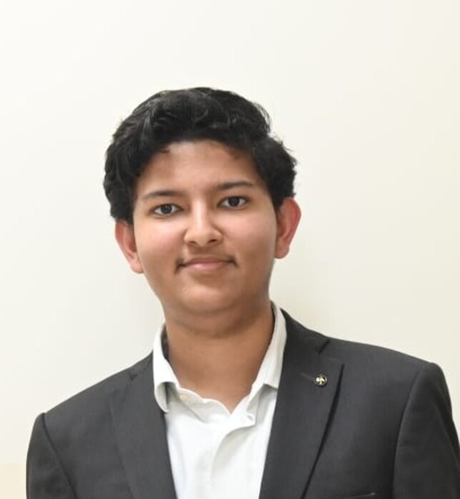 Aditya S.
