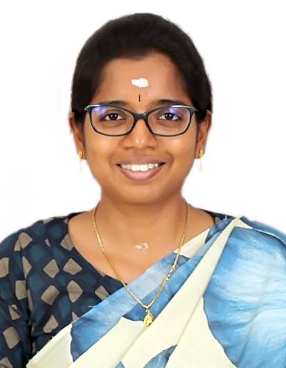 Ilakkiya S.