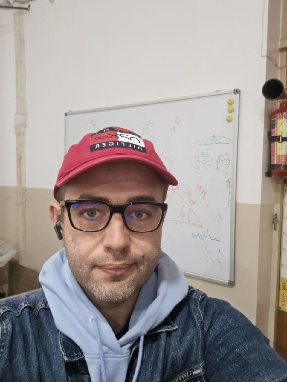 Dr . Serhii K.