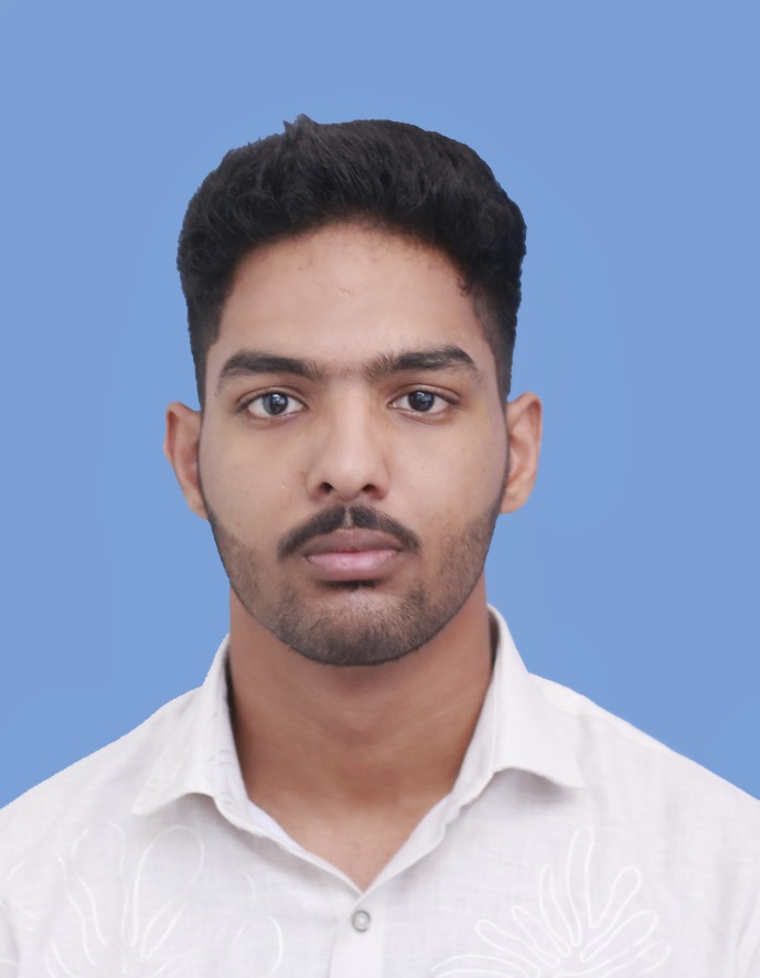 Kavinesh N.