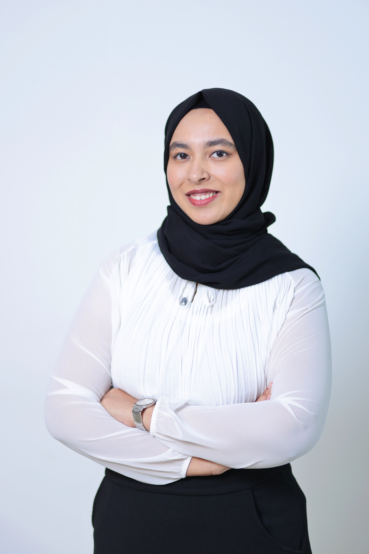 Azrah A.