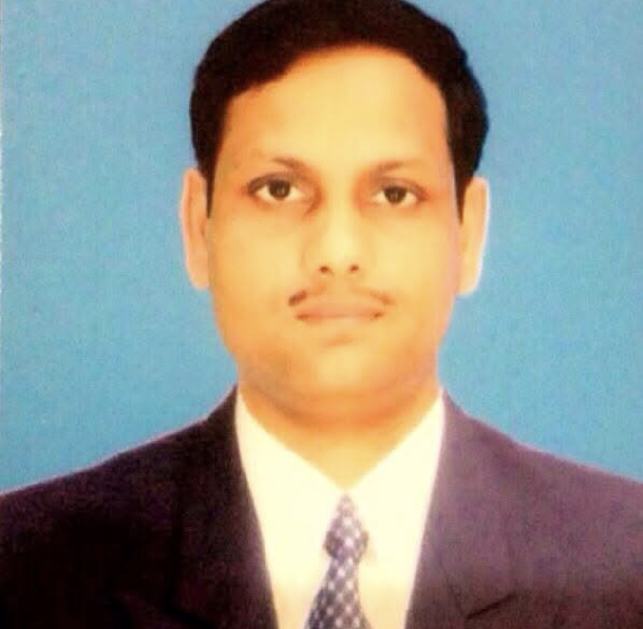 Prashant S.