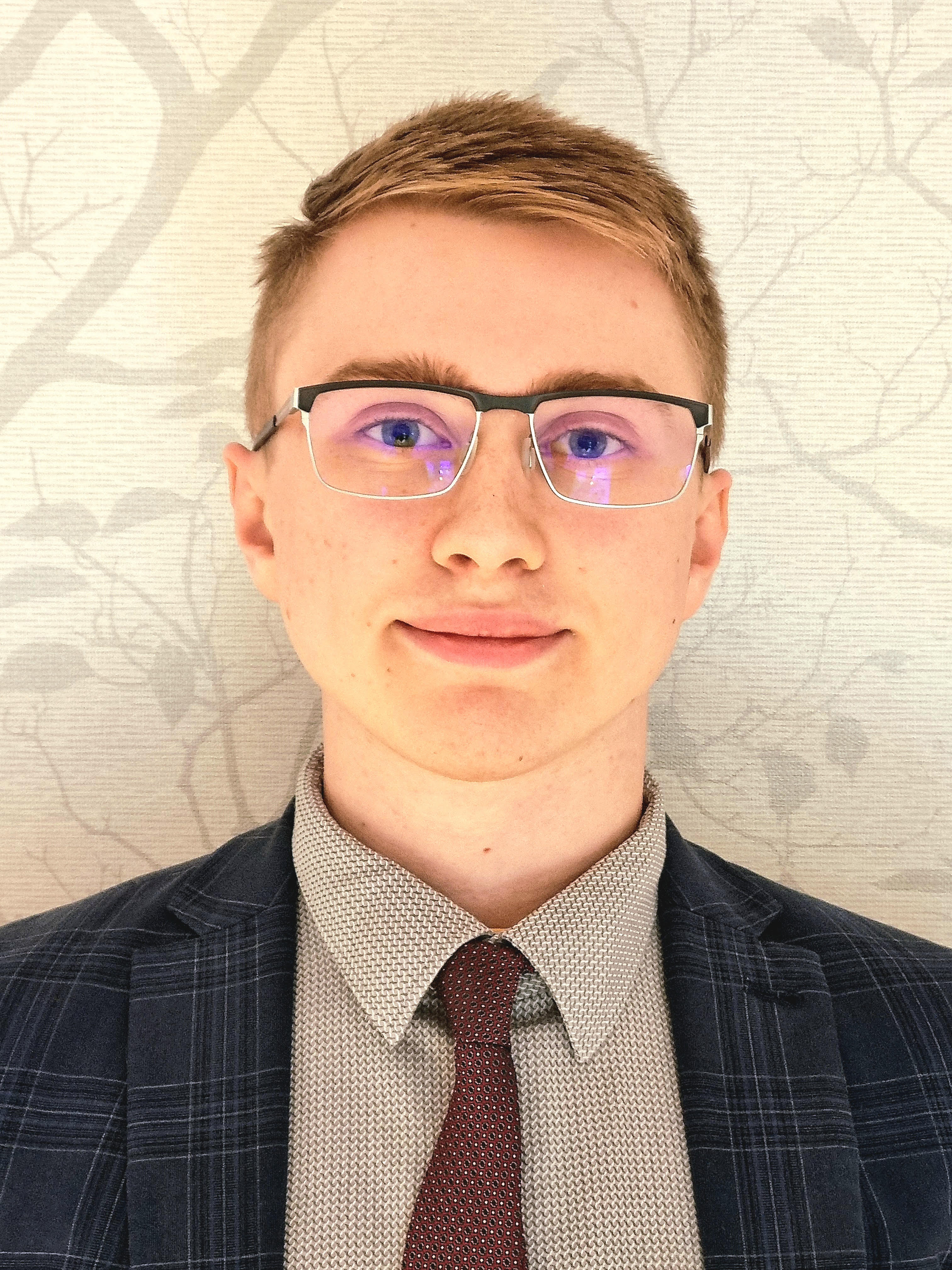 Szymon G.
