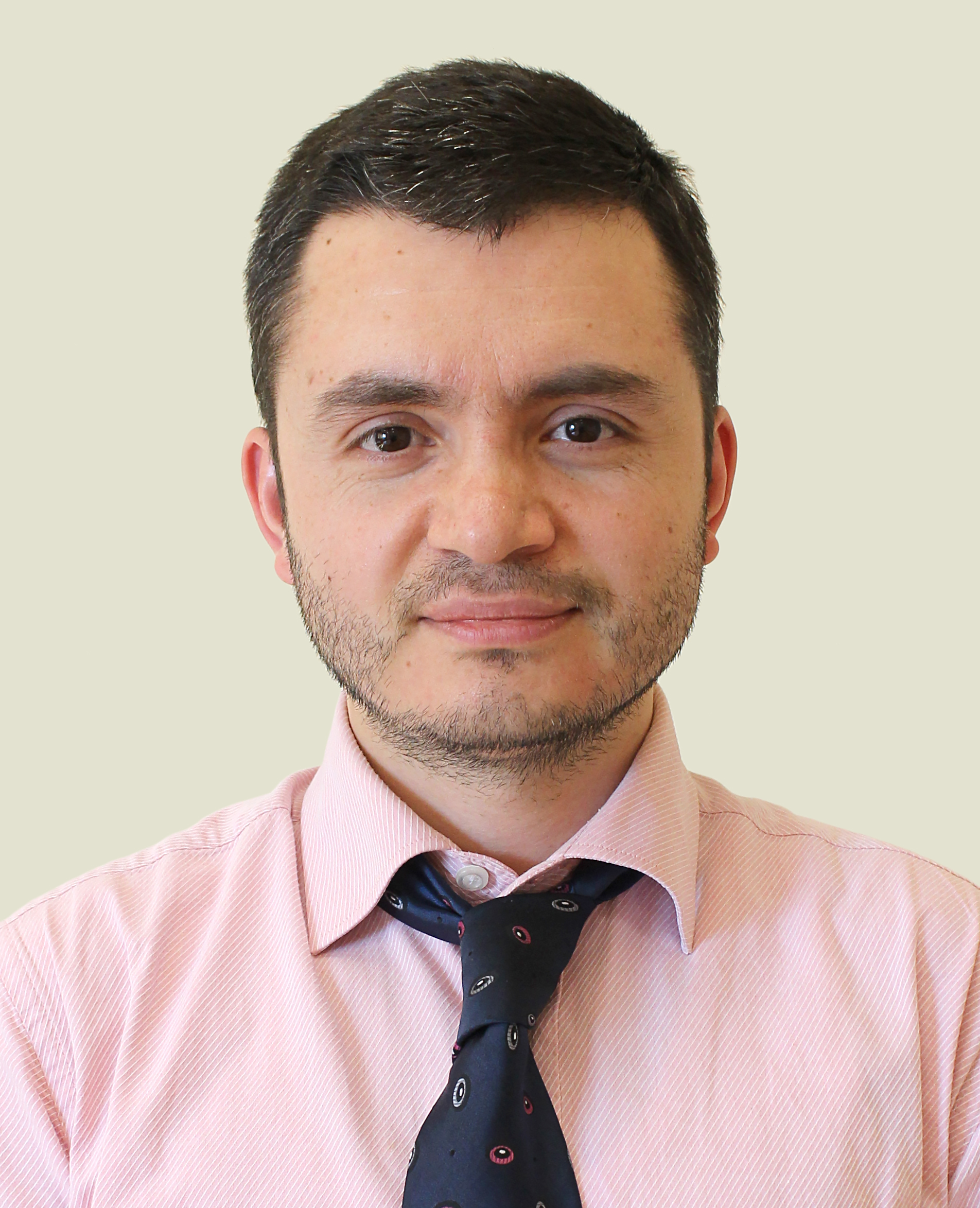Turgay U.