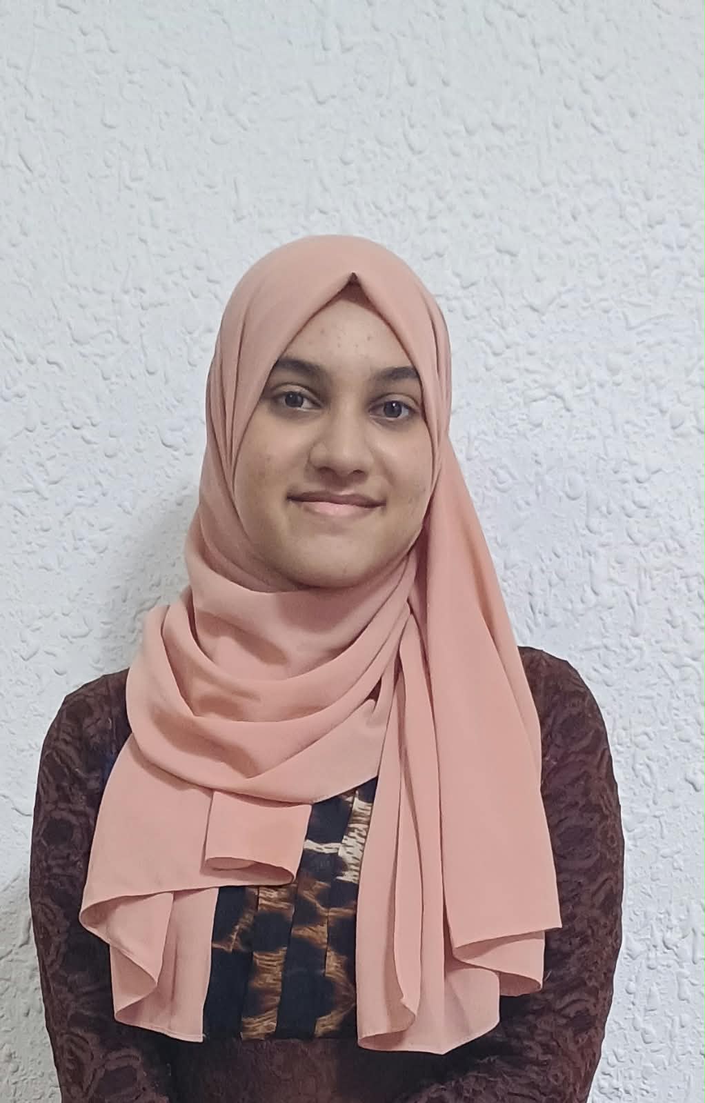 Mehnaz N.