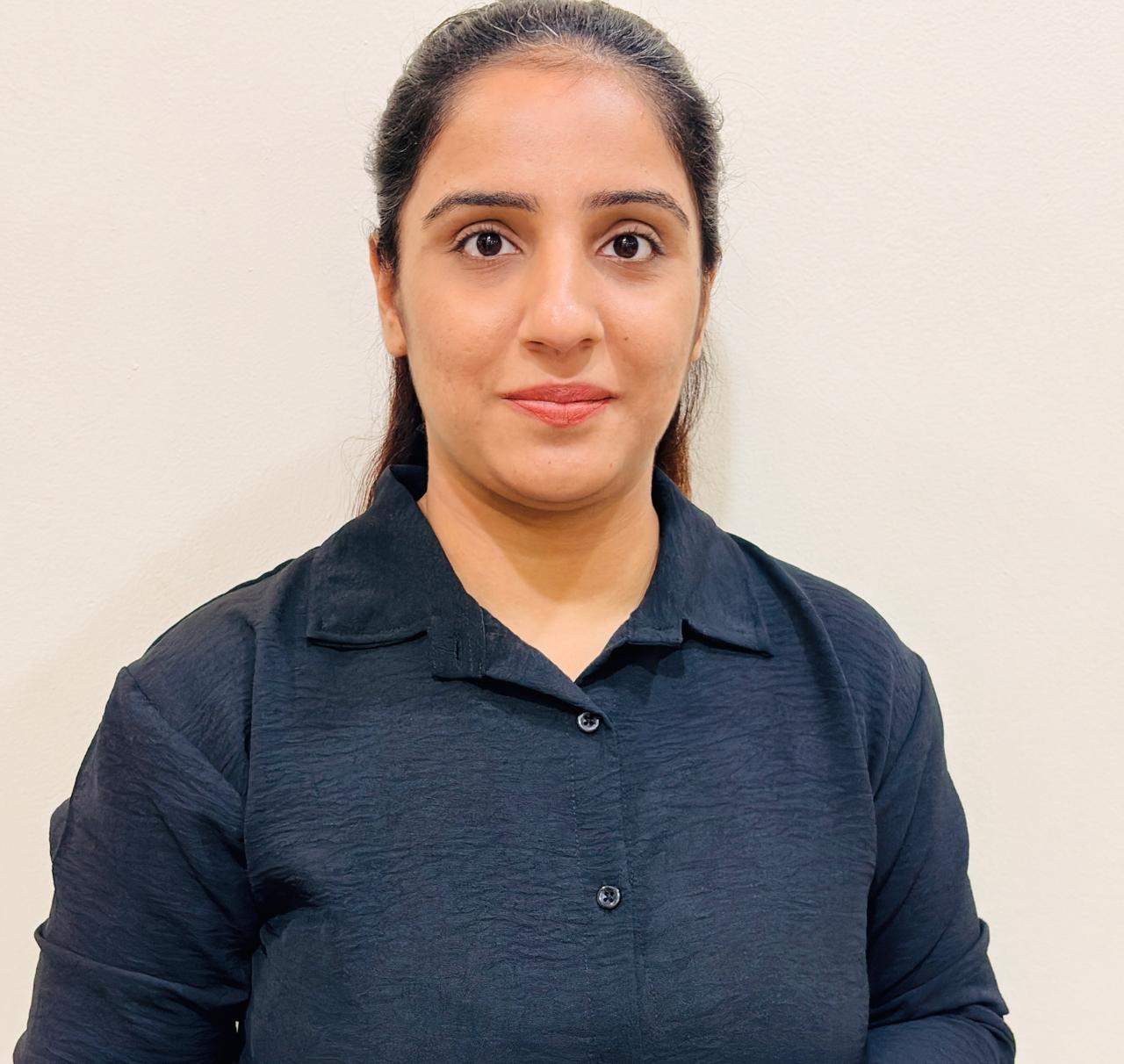 Simran L.