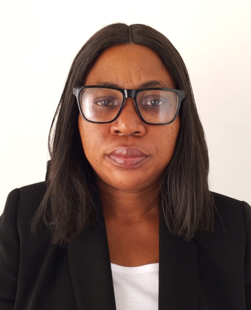 Oluwaseyi Titilope R.