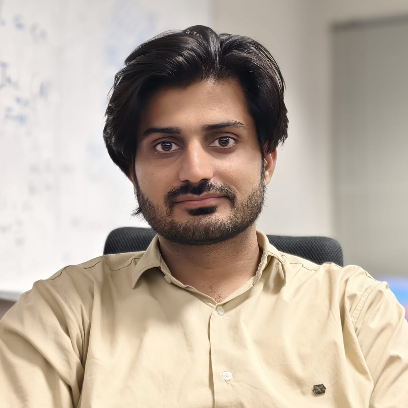 Muhammad Shoaib K.