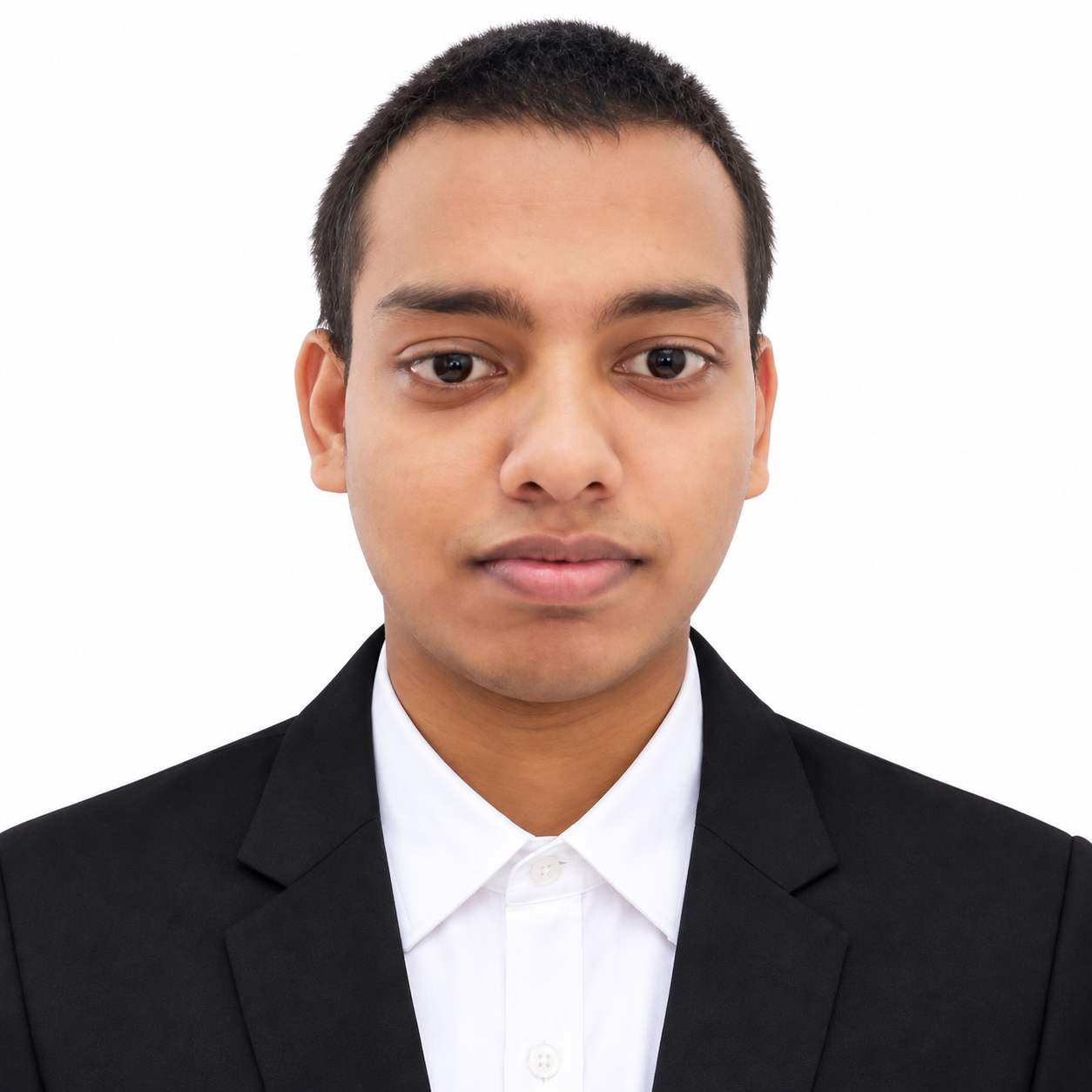 Aditya P.