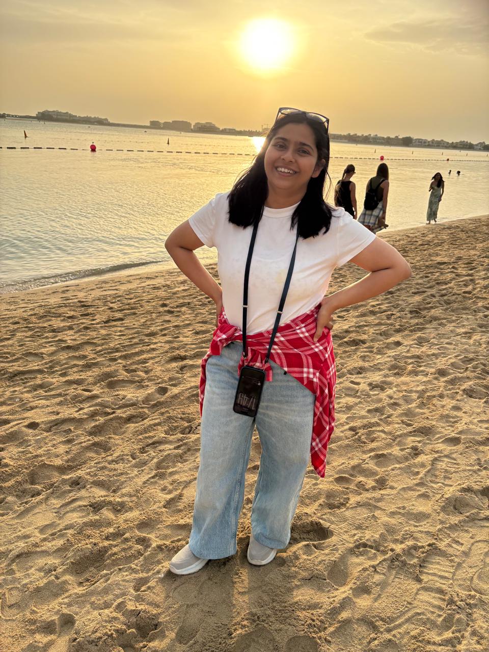 SHIVANI K.