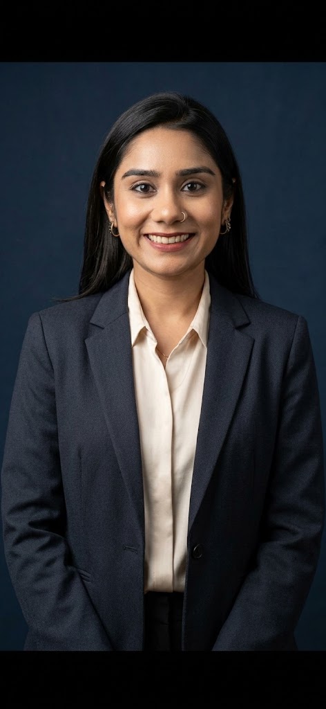 Bushra A.