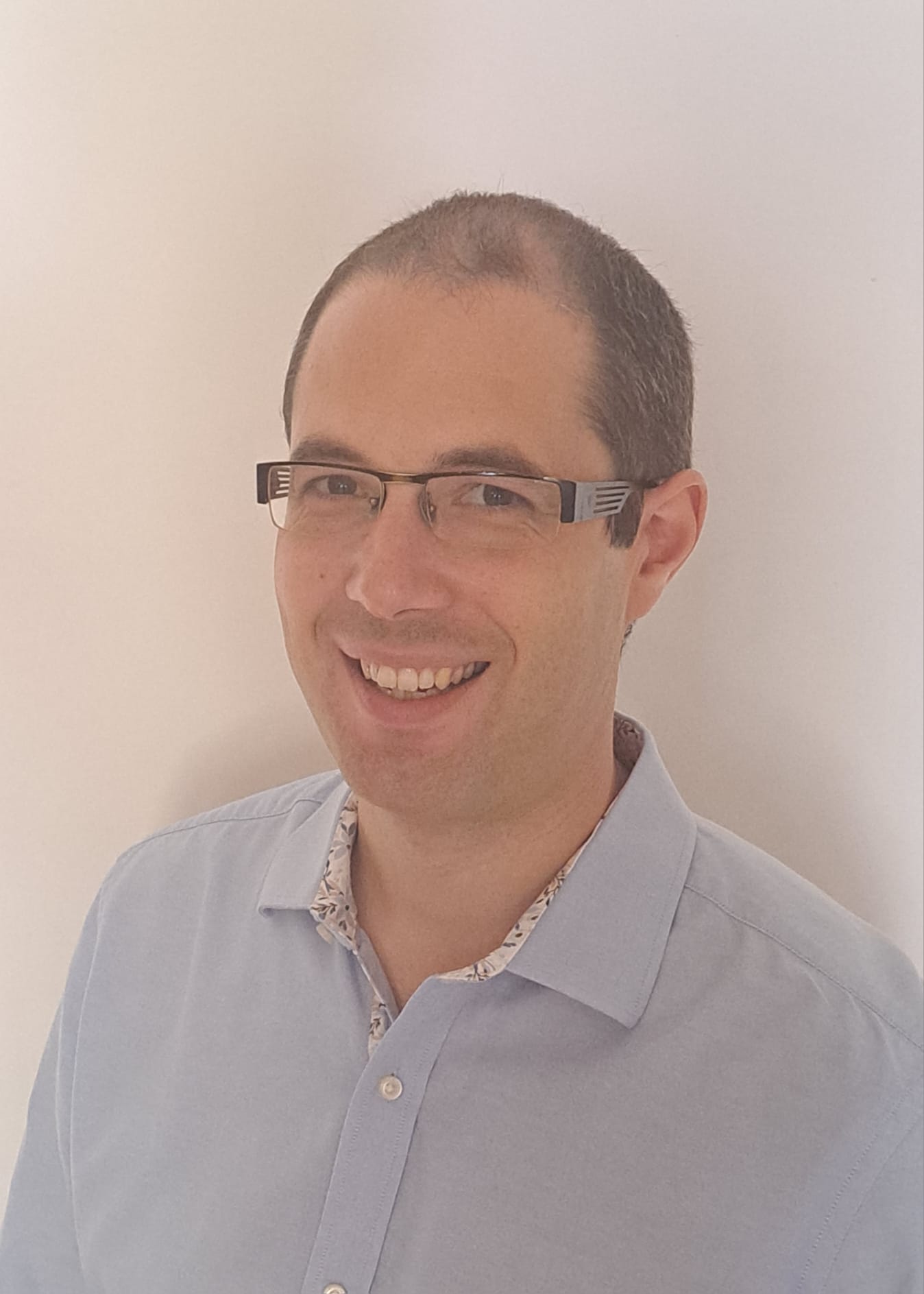 Duncan B. - A Level Chemistry tutor
