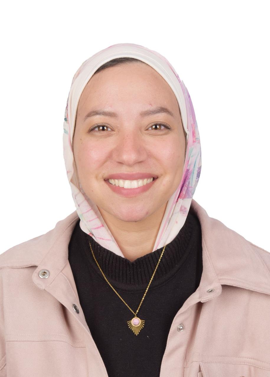 Marwa B. - Psychology tutor