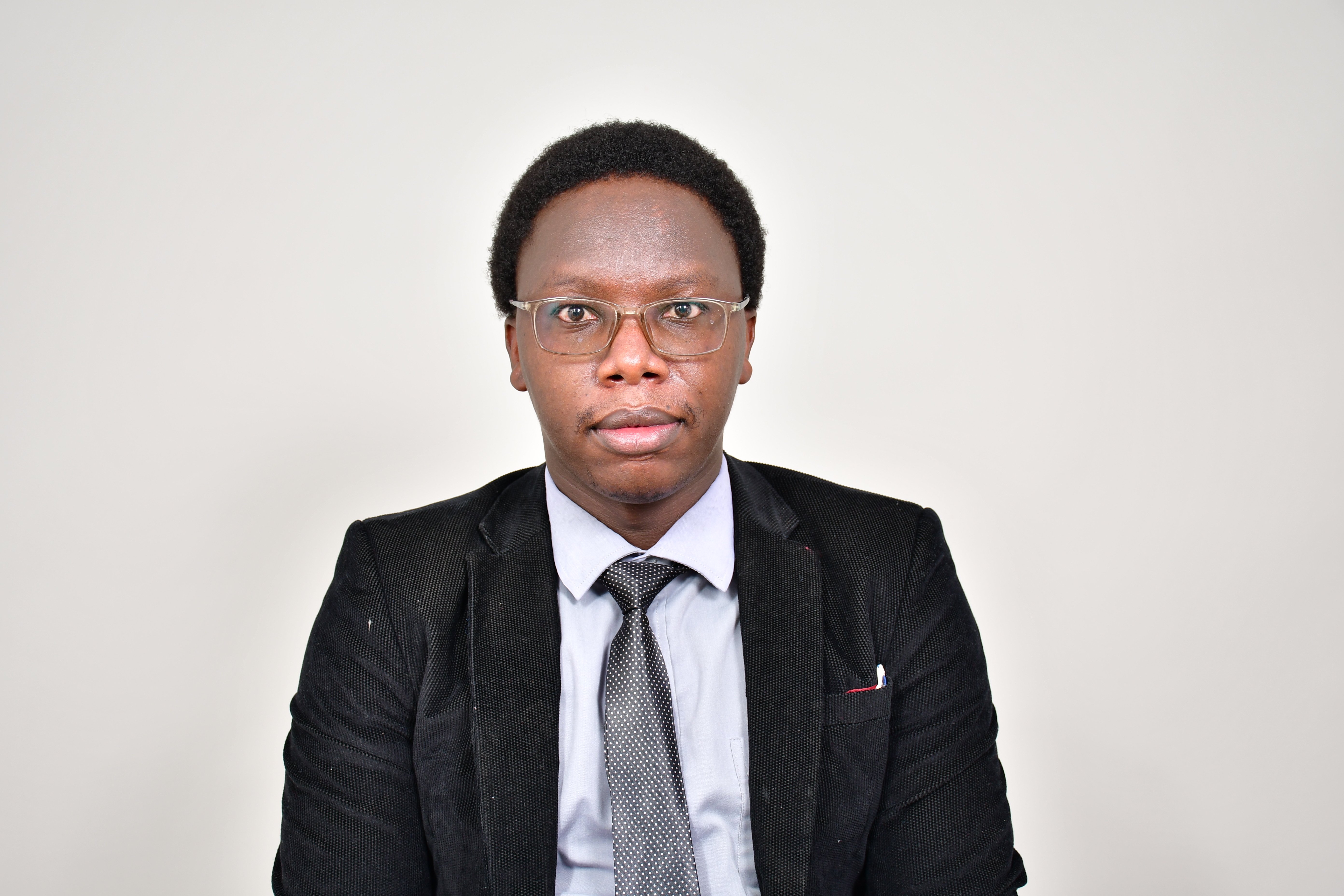 Collins Kamuren B.