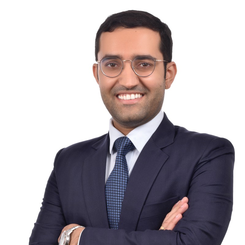 Yatharth V.