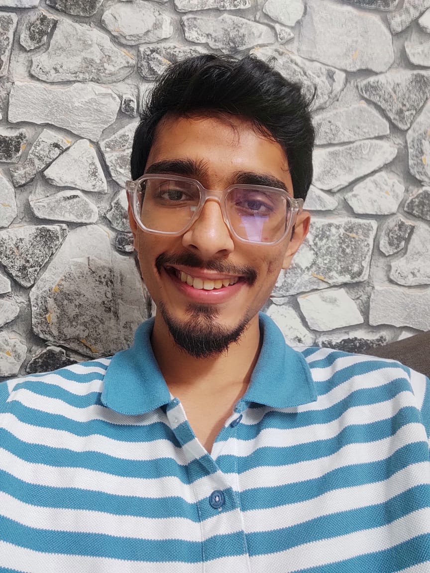 Mohammed T.