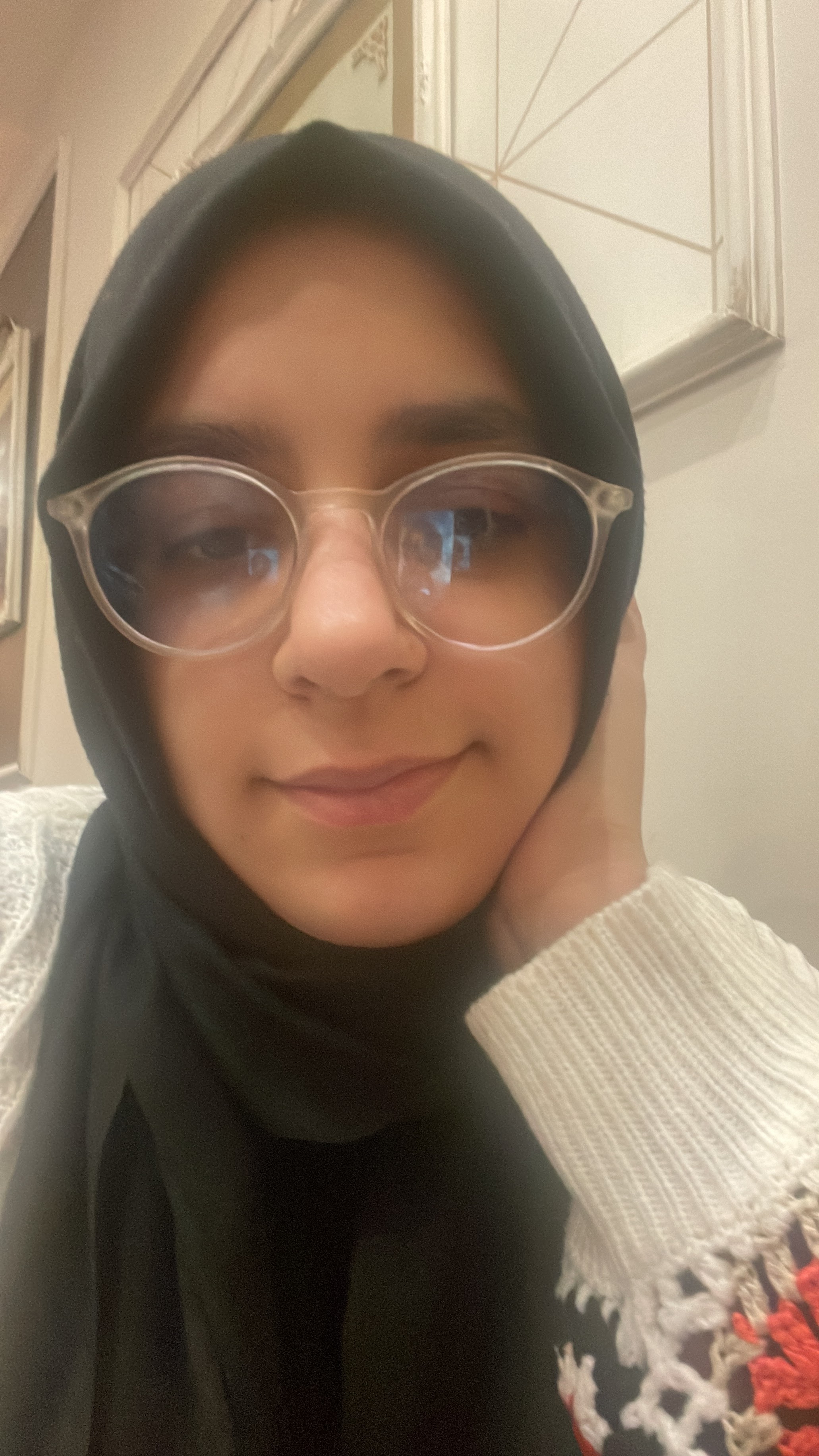 Ayesha A.