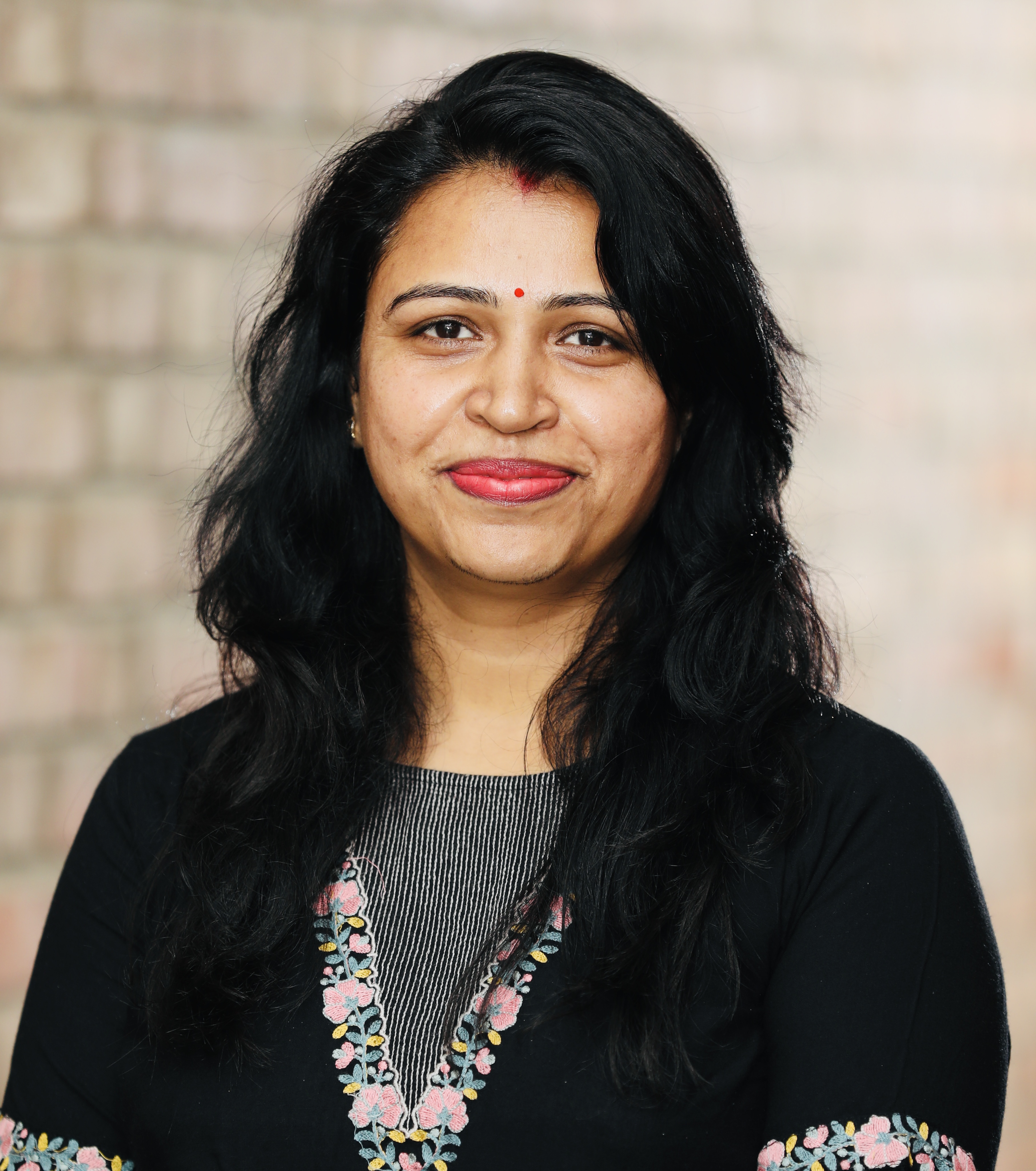 Dr.Vineeta Y.