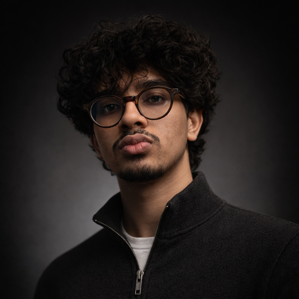Namik H.