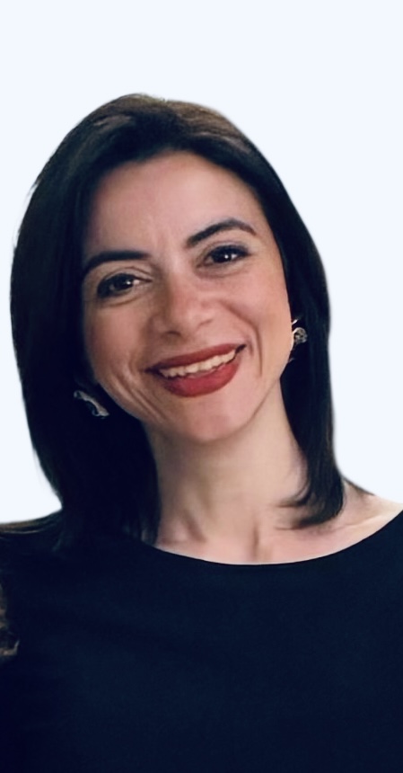 Dr.Enas A. — IB DP Biology tutor