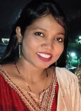 Aarti K.