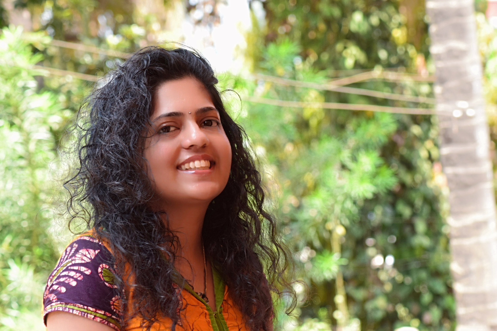 Veena H.