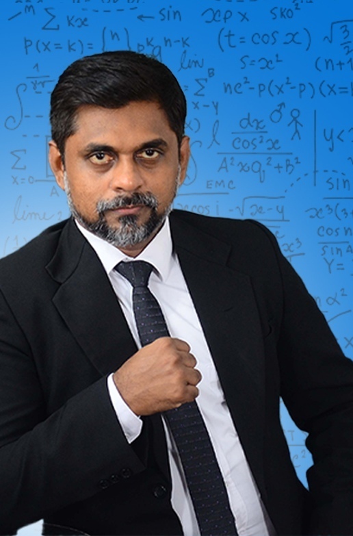 Dhanushka J.