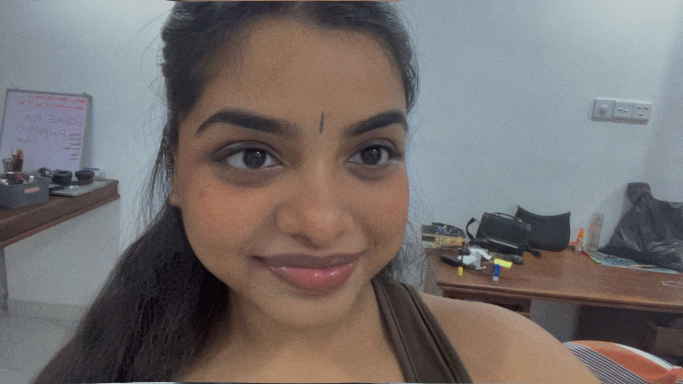 Yanoothriha R.