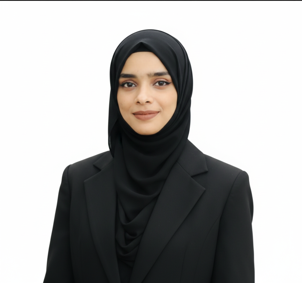 Fathima A.