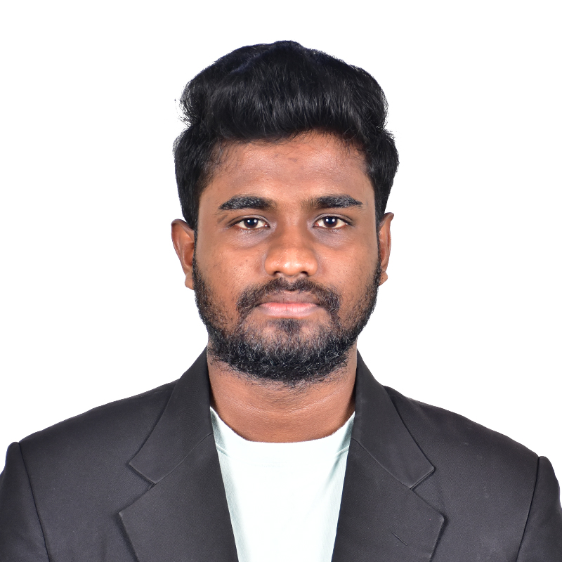 Oshadha G. — Mathematics tutor