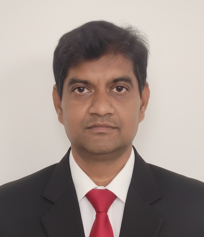 Pankaj S.