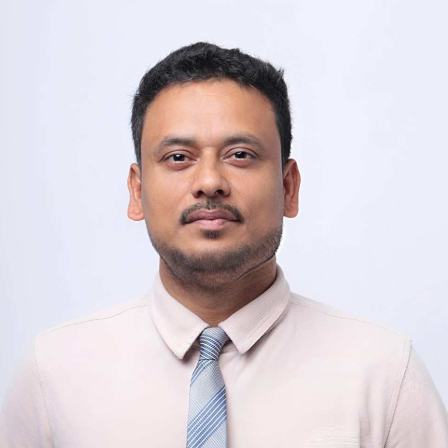 Suresh D.