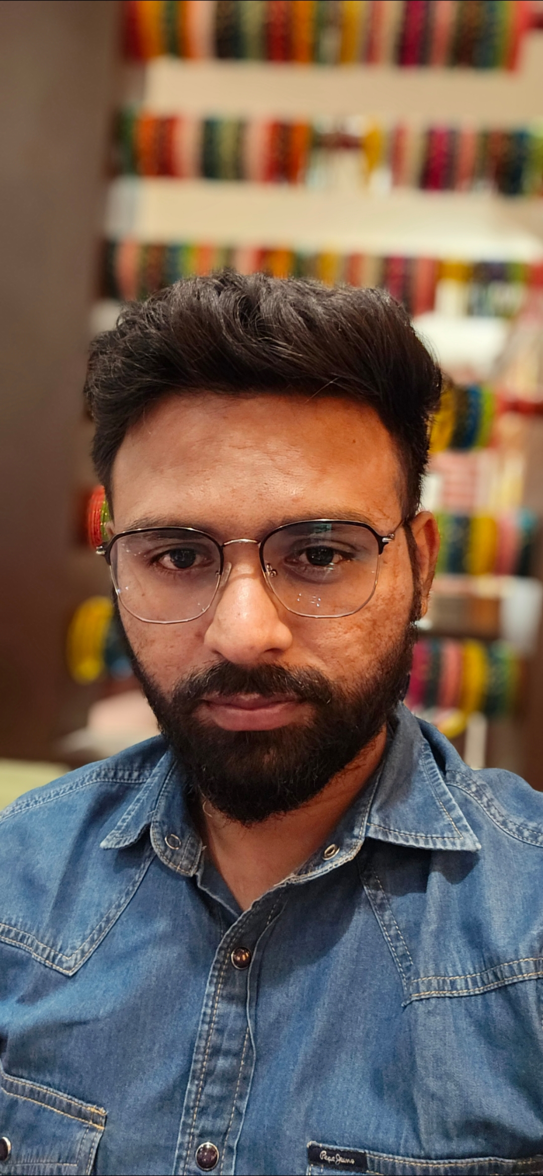 Chaman P. — Mathematics tutor